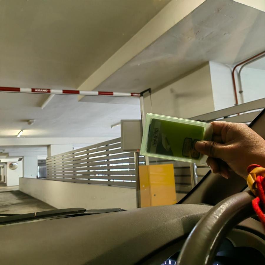 Alocasia Geniehome 3Br Free Wifi @ Utropolis Shah Alam Bagian luar foto